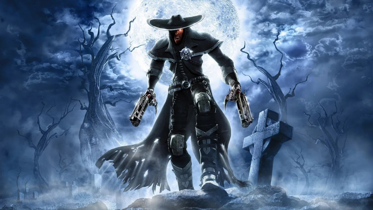 Darkwatch (2005)