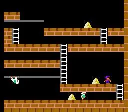 Lode Runner (1983) (1983)