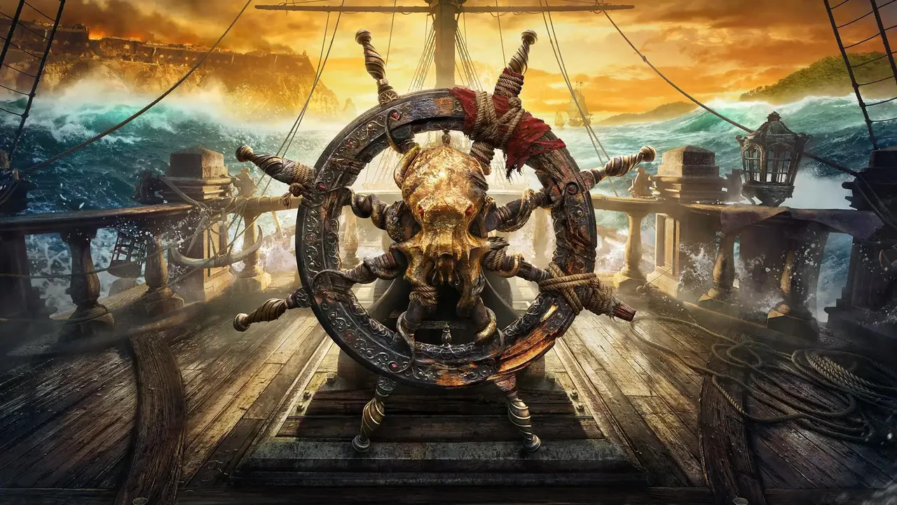 Skull & Bones (2024)