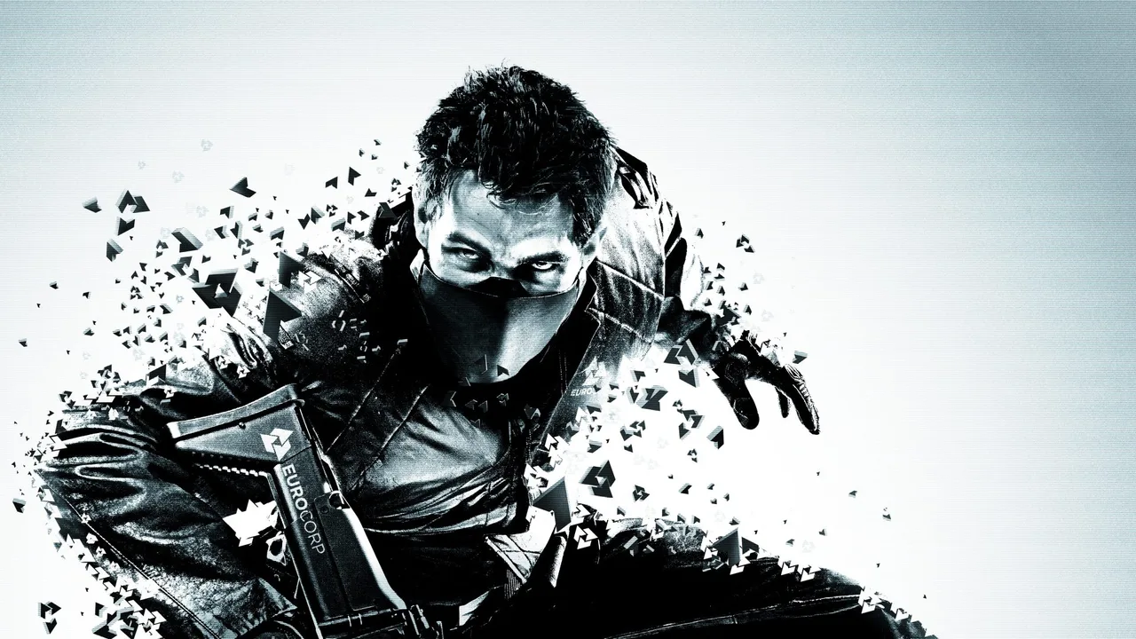 Syndicate (2012) (2012)
