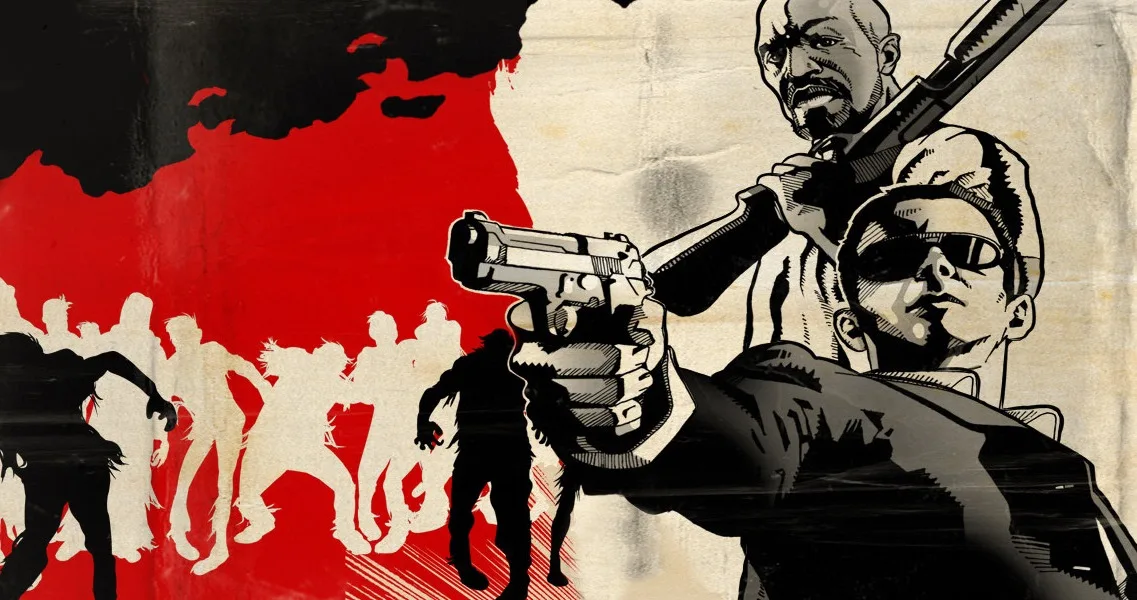 The House of the Dead: Overkill (2009)