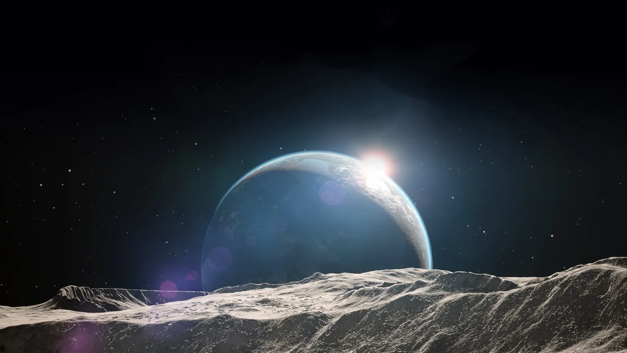 Kerbal Space Program 2 (2023)