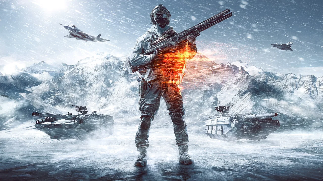 Battlefield 4: Final Stand (2014)