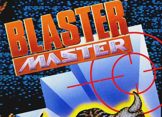 Blaster Master (1988) (1988)