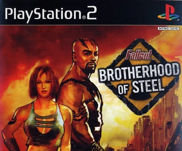 Fallout: Brotherhood of Steel (2004)