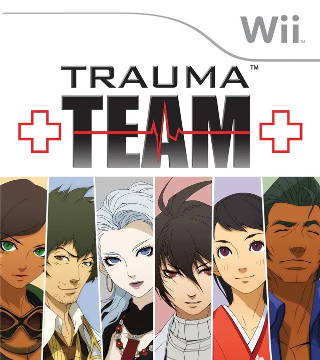 Trauma Team (2010)