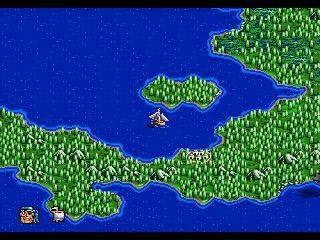 Pirates! Gold (1993)