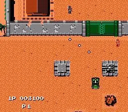 Jackal (1986) (1986)