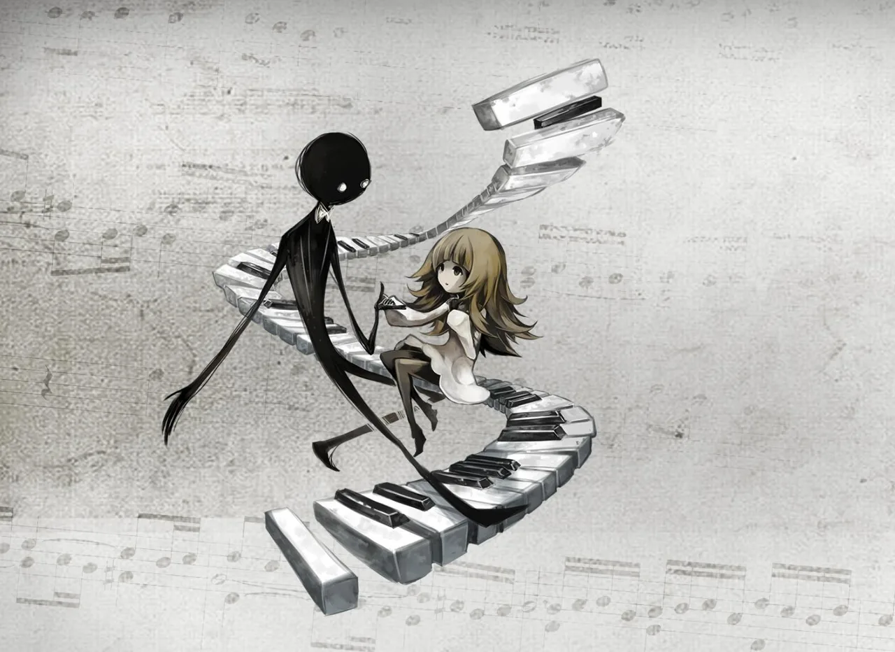 Deemo (2013)
