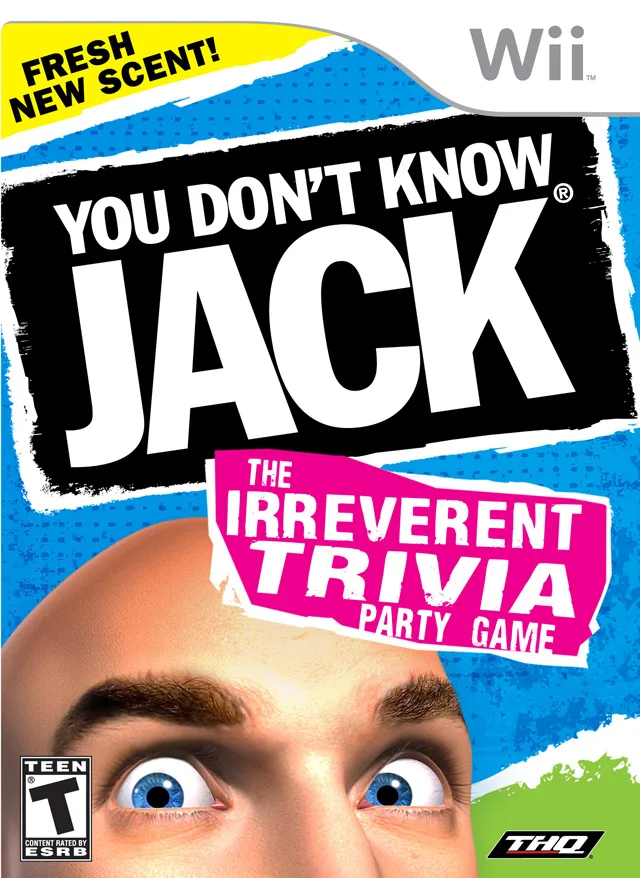 You Don't Know Jack HD (2011)