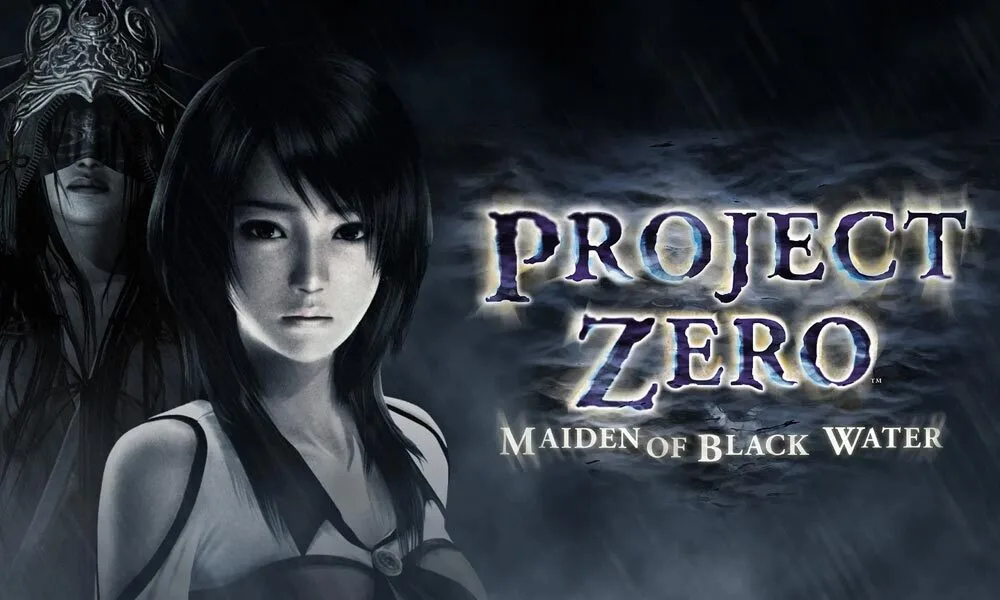 Fatal Frame: Maiden of Black Water (2015)