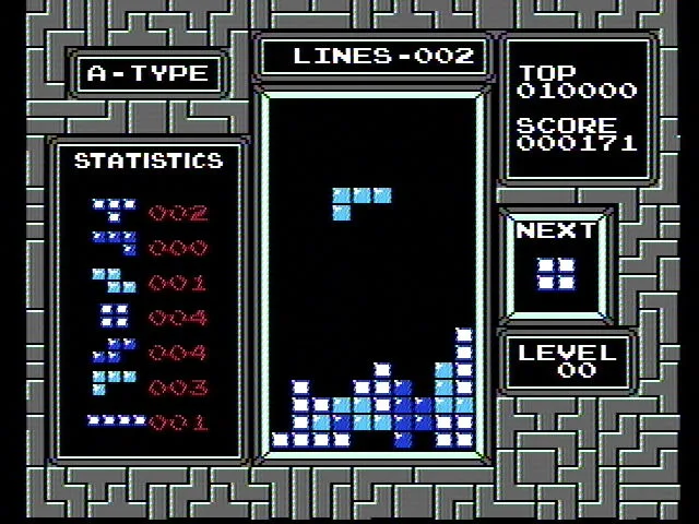 Tetris (1989) (1989)