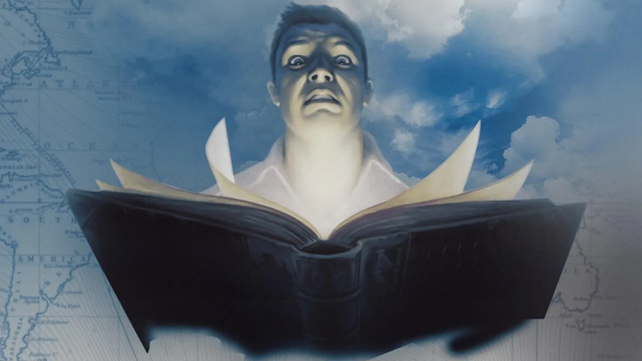 Call of Cthulhu: Prisoner of Ice (1994)