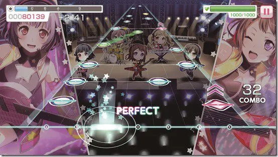 BanG Dream! Girls Band Party! (2017)