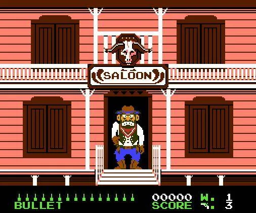 Wild Gunman (1984) (1984)