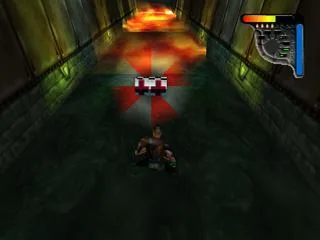 Apocalypse (1998)