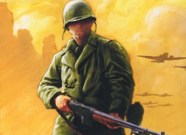 Medal of Honor (1999) (1999)
