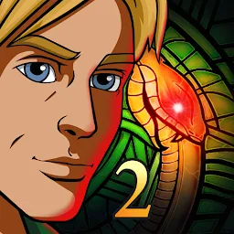 Broken Sword 5 - The Serpent's Curse: Episode II (2014)