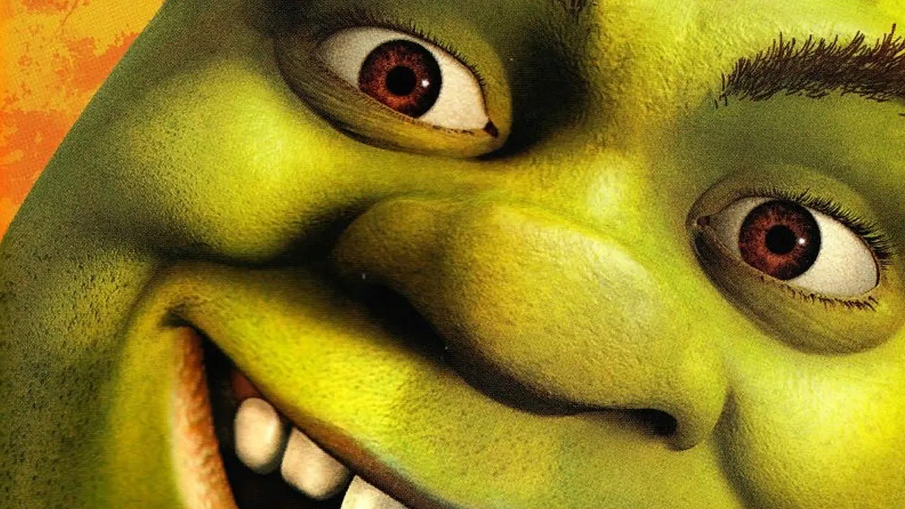 Shrek 2: The Game (2004)