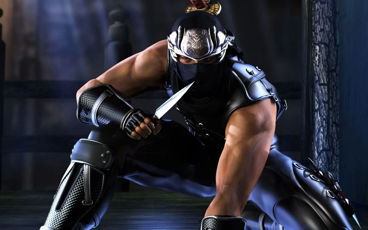 Ninja Gaiden (2004) (2004)