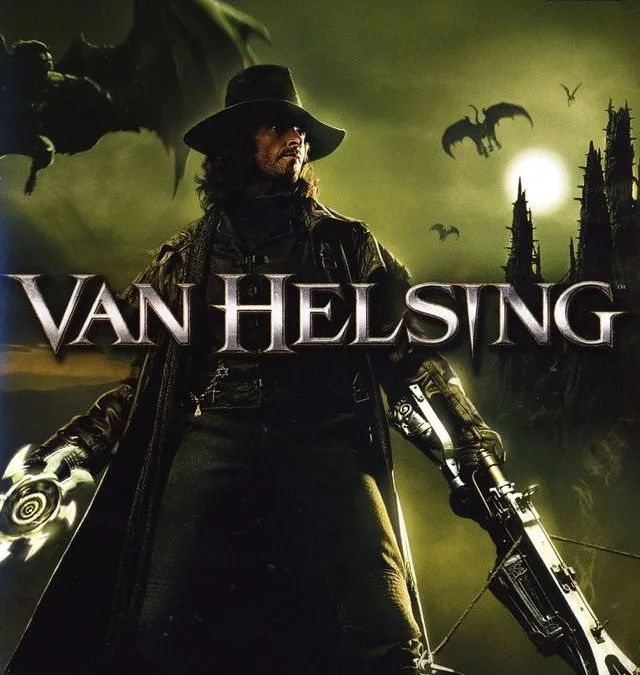 Van Helsing (2004)