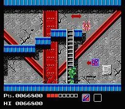 Teenage Mutant Ninja Turtles (1989) (1989)