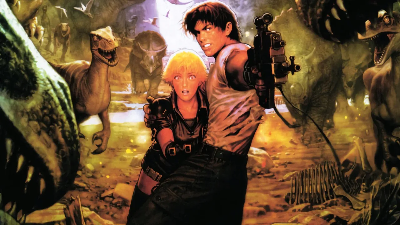 Dino Stalker (2002)