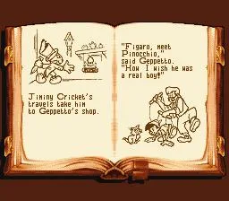 Pinocchio (1996) (1996)
