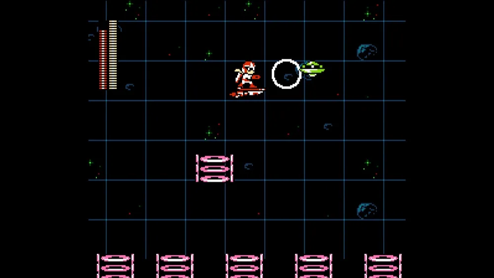 Mega Man 9(2008) (2008)