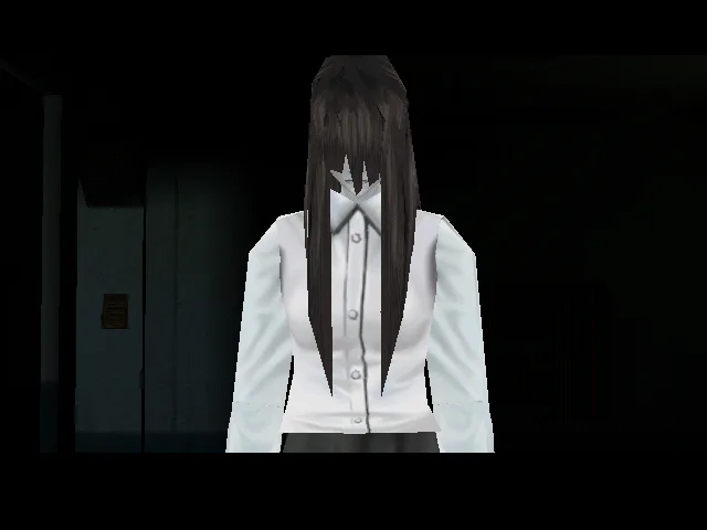 White Day: A Labyrinth Named School (2001)