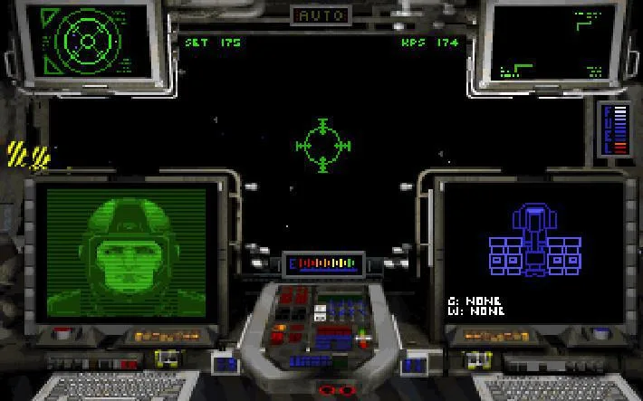 Wing Commander: Privateer (1993)