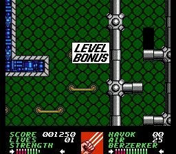 Wolverine (1991)