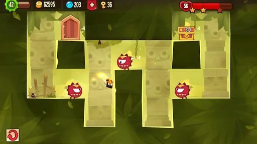 King of Thieves (2015)