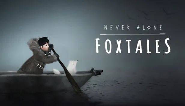 Never Alone: Foxtales (2015)