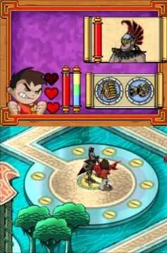 Xiaolin Shodown (2006)