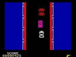 Spy Hunter (1983) (1983)