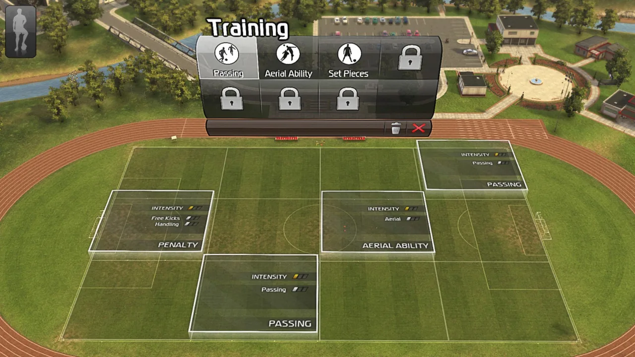 Lords of Football (2013)