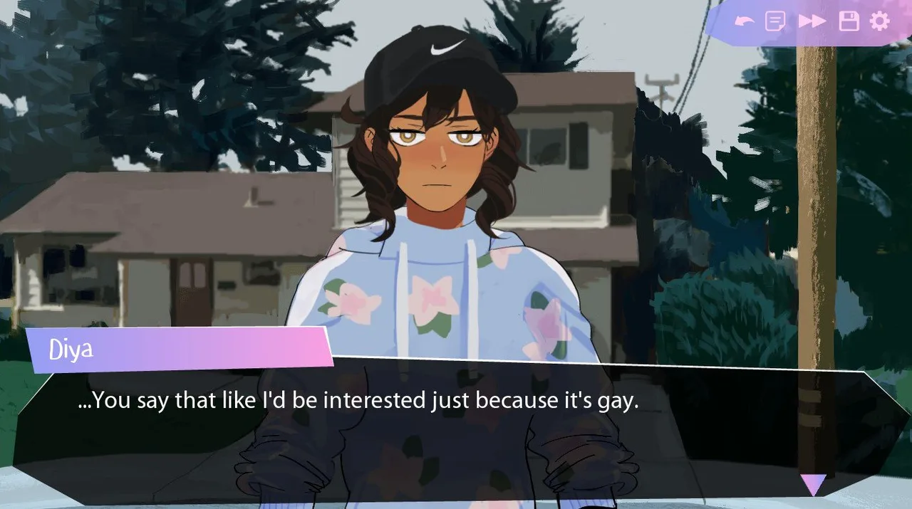 Butterfly Soup (2017)