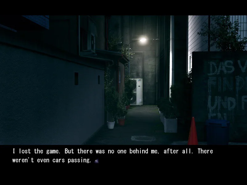 Chaos;Head (2008)
