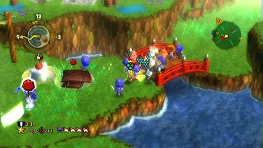 Little King's Story (2009)