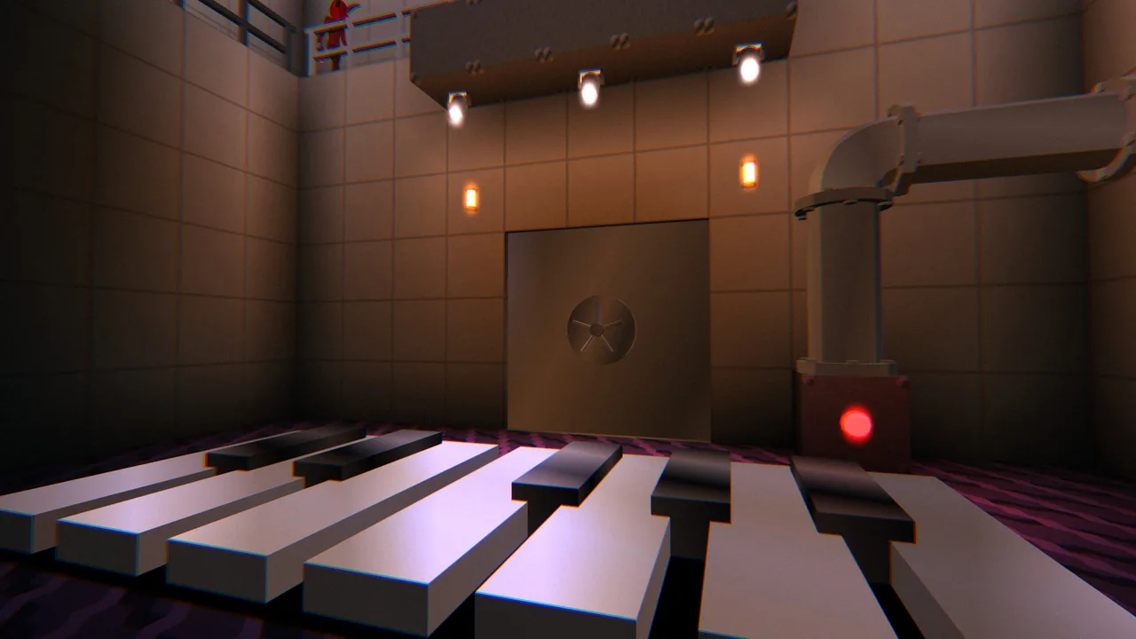 NEON STRUCT (2015)