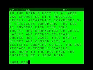 Zork I (1980)
