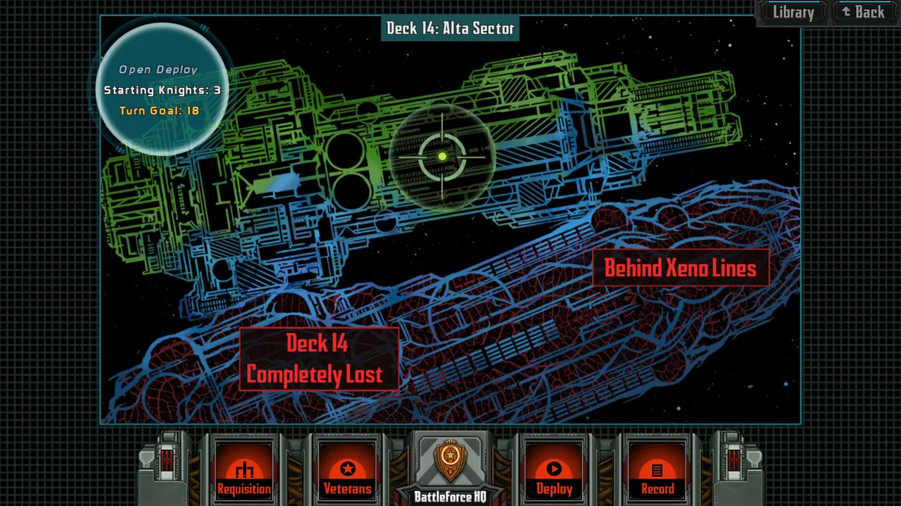 Templar Battleforce (2015)