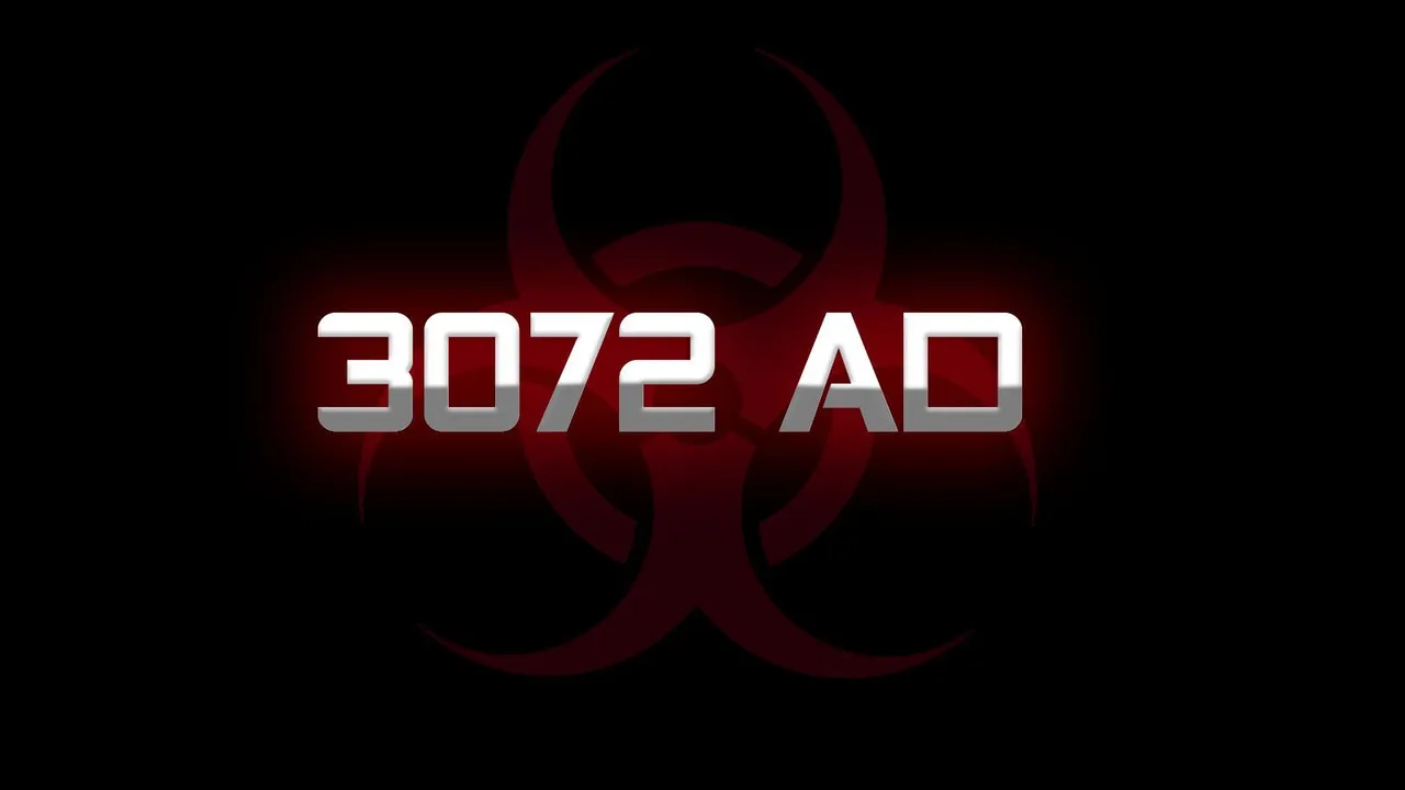 3072 AD (2021)