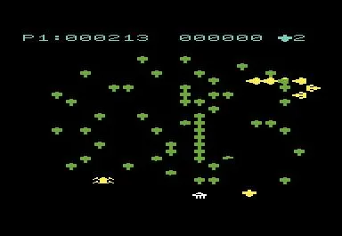 Centipede (1981) (1981)
