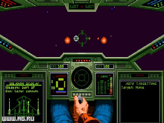 Wing Commander (1990)