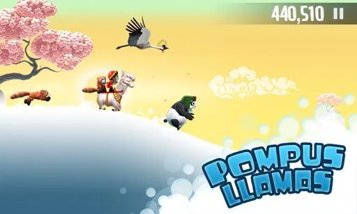 Ski Safari (2012)