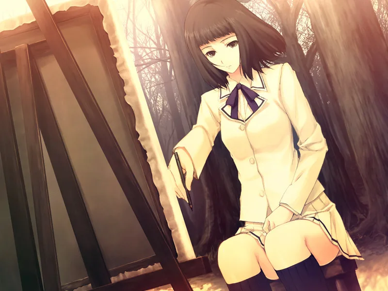 Kara no Shoujo (2008)
