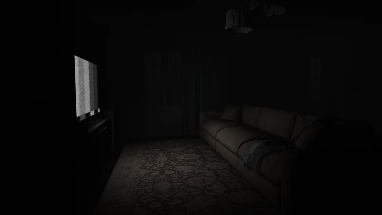 Demonologist (2023)