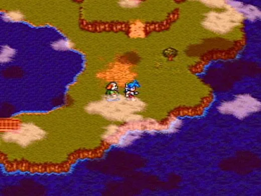 Breath of Fire II (1994) (1994)